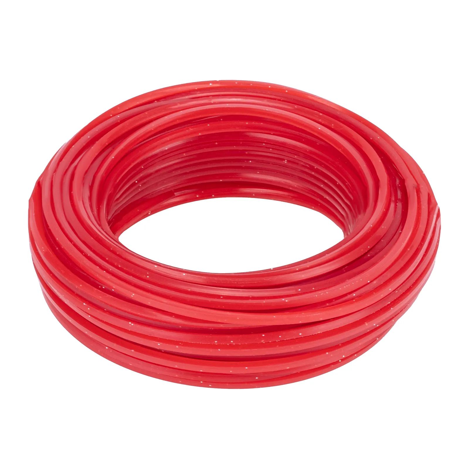 Леска для триммера армированная алюминием квадрат 2,0 мм х 15 м MTX 96888