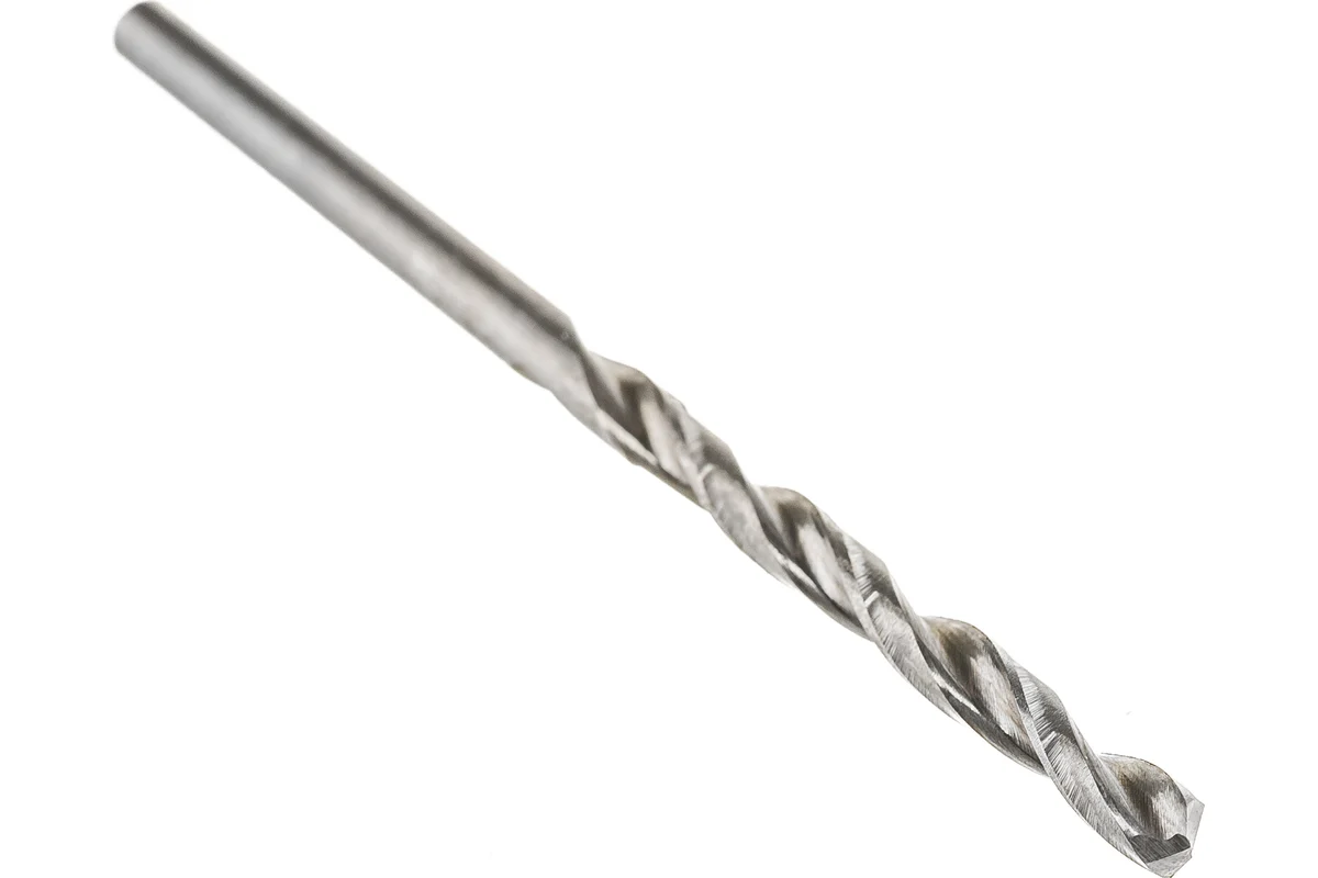 Сверло по металлу HSS-G Thunderweb 3.0 мм (2 шт) MILWAUKEE 4932352349