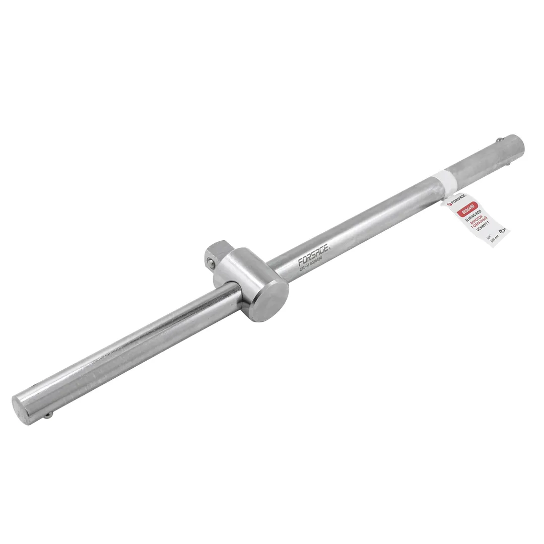Вороток Т-образный 500мм, 3/4''  Forsage F-8036490
