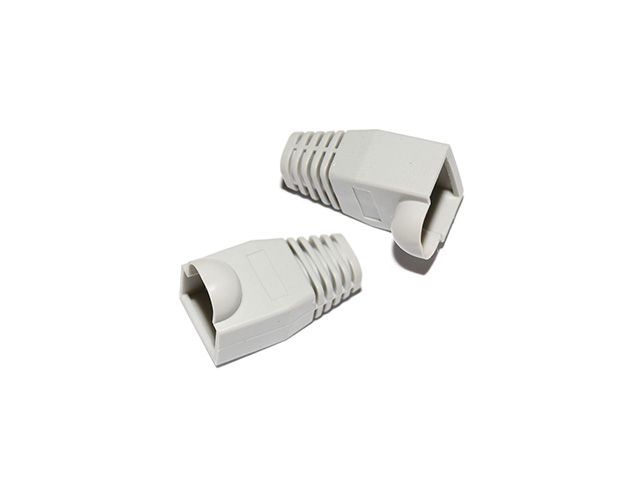 Колпачок для разъема RJ-45 (инд. упаковка) ЮПИТЕР JPZ1-7307-1