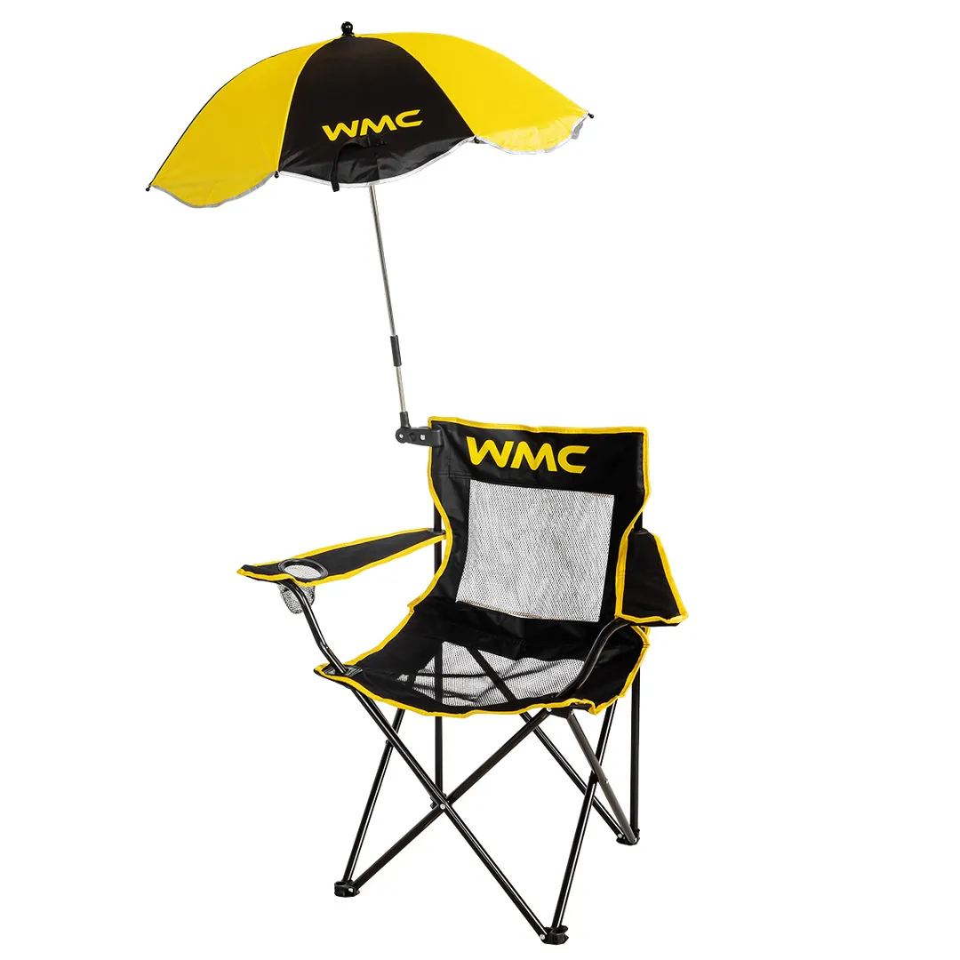 Кресло складное для кемпинга  WMC TOOLS WMC-YYY03-2