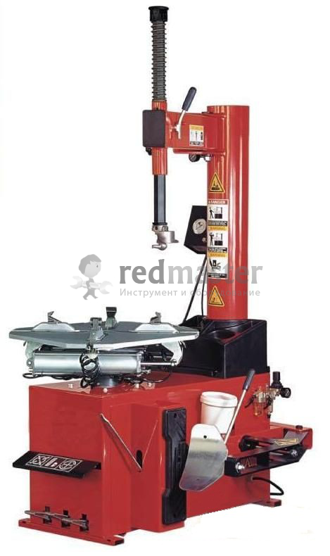 Cтанок с зажимом для смены покрышек, дисков с12" по 21" 380V/50HZ/3PH Torin TRE0850-380
