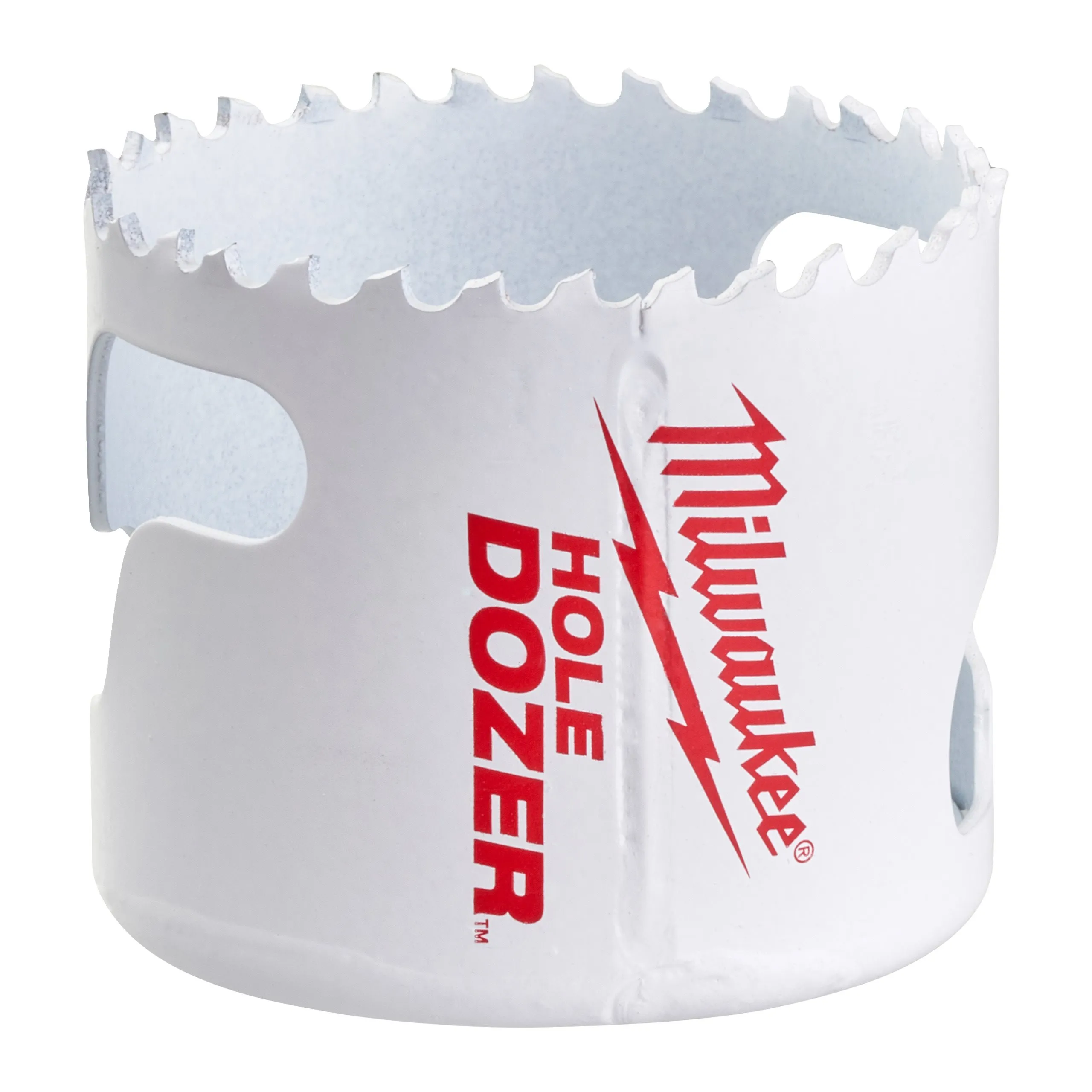 Коронка Bi-Metal Hole Dozer 59 x 41 мм, MILWAUKEE Milwaukee 49560137