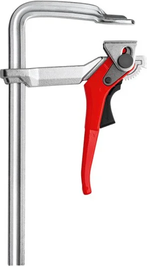Струбцина рычажная classiX 200/100, 7.5 кН.  BESSEY GSH20
