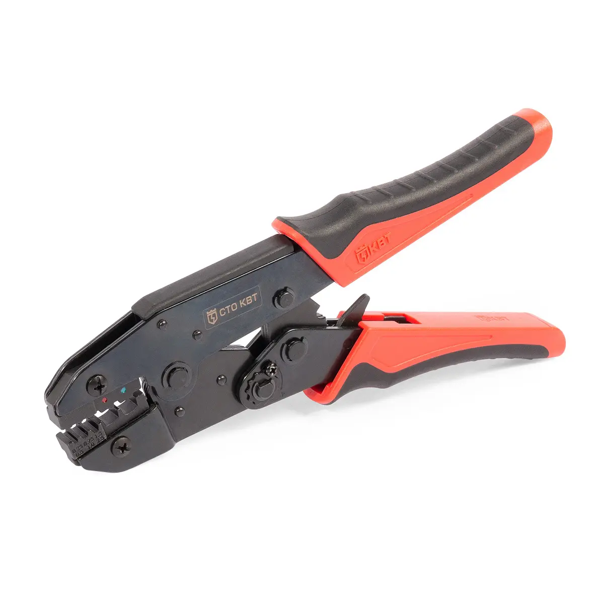 Пресс-клещи СТО-12 серия ПРОФИ ()  КВТ 90758