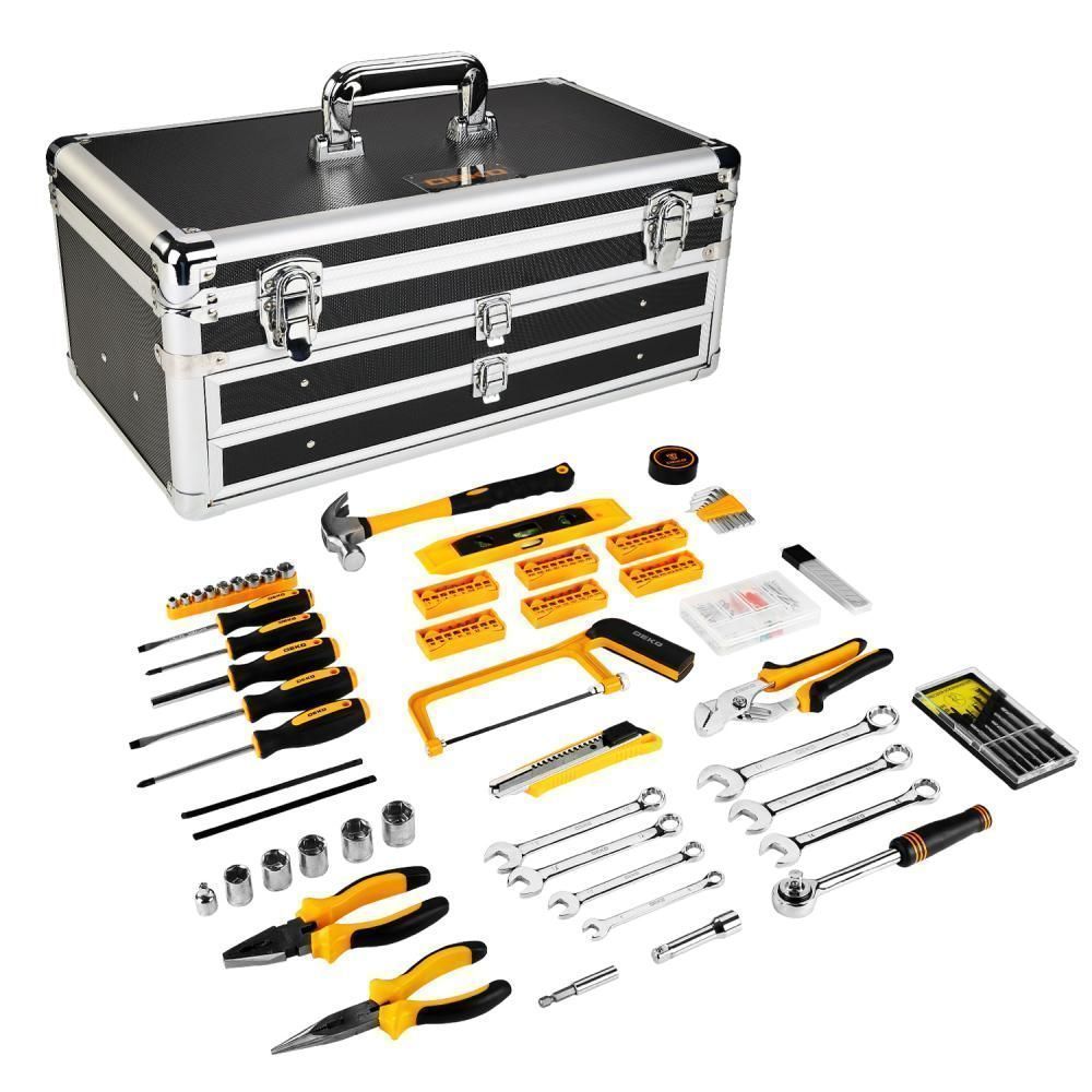 Набор инструмента Premium DEKO DKMT240 SET 240Deko 065-0300