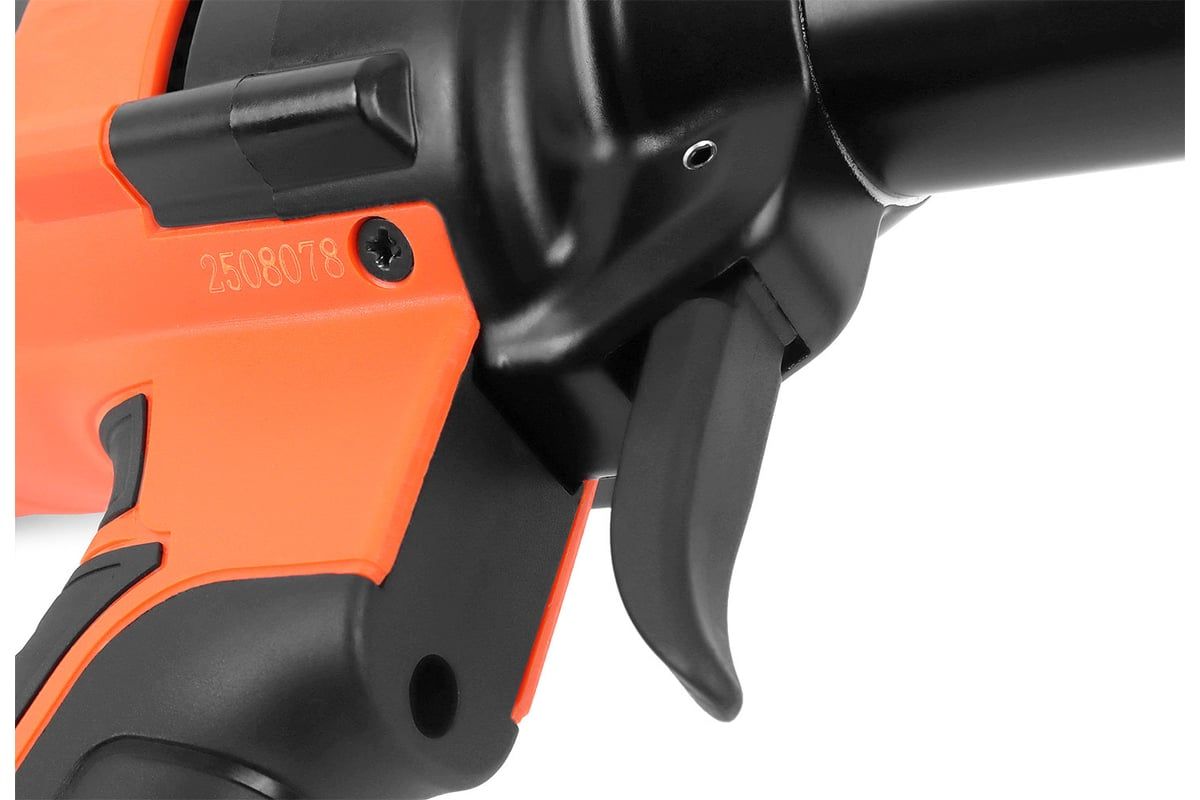 Электрический заклепочник MESSER TAC 501 05-20-501