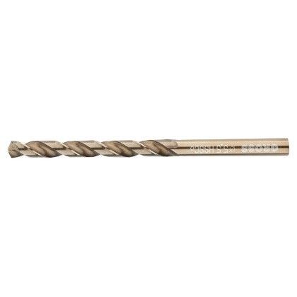 Сверло спиральное по металлу, 5.5 мм, HSS-Co  Gross 72319