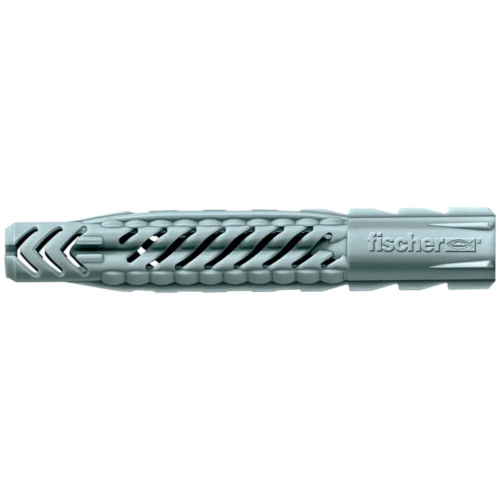 Универсальный дюбель UX 6x50 (упак. 100шт) Fischer  72094K