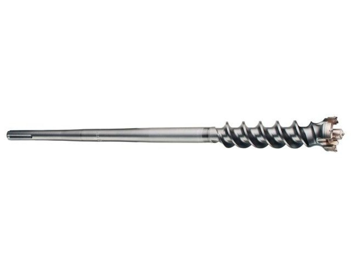 45х850 мм проломной бур SDS-max  BOSCH 1618596456