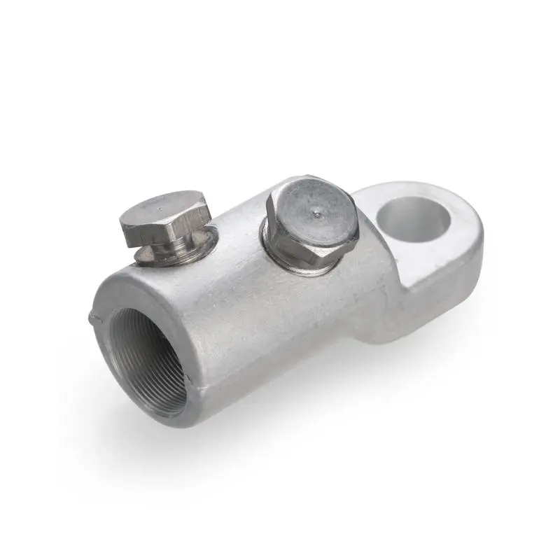 Наконечник болтовой 2НБЕ-25/50  КВТ 65807