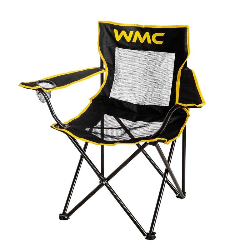 Кресло складное для кемпинга  WMC TOOLS WMC-YYY03-1