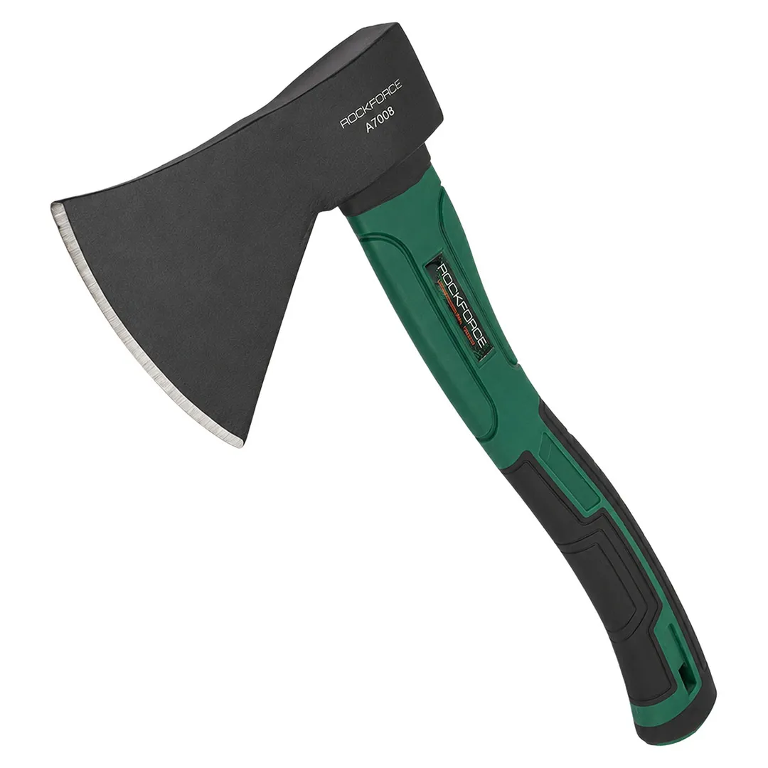 Топор 800гр.  Rock FORCE RF-A7008