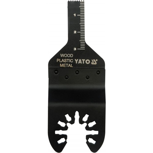 Полотно сабельное BIM 10mm для YT-82220 /YT-82900  YATO YT-34683