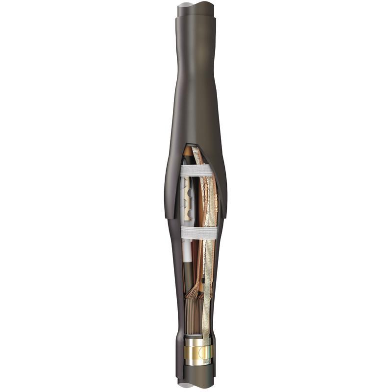 Муфта кабельная соединительная 3РСТ-10-300/400  КВТ 88137