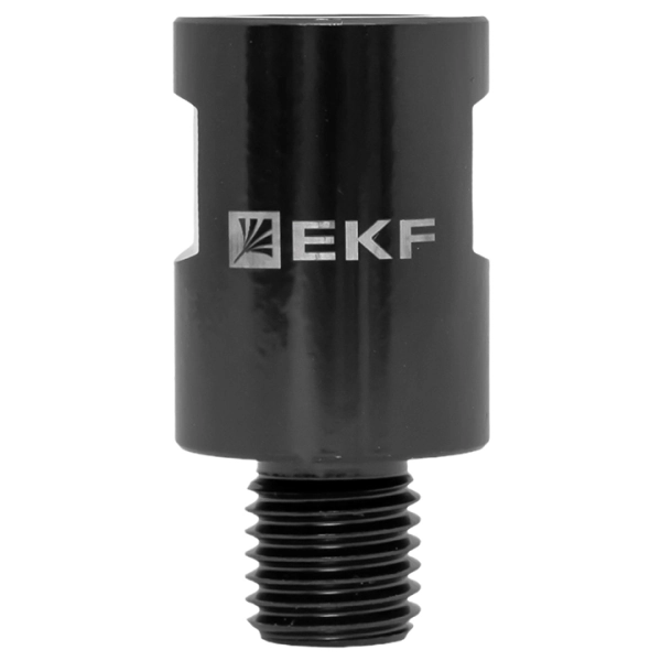 Адаптер для алмазных коронок (M18-M16) EXPERT EKF ad-m18-m16