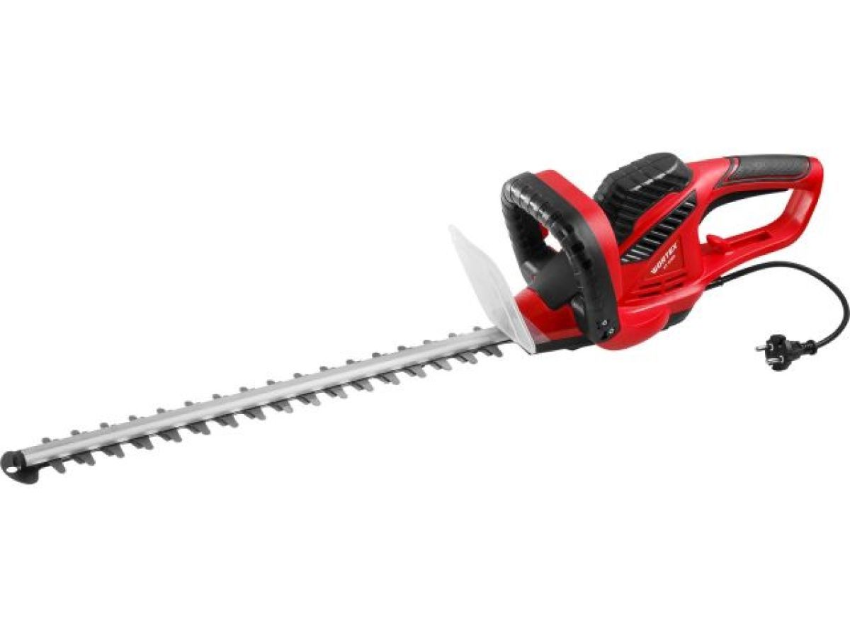 Кусторез электрический  ST 5160 600 Вт, 510 mm, шаг 20 mm WORTEX 1334452