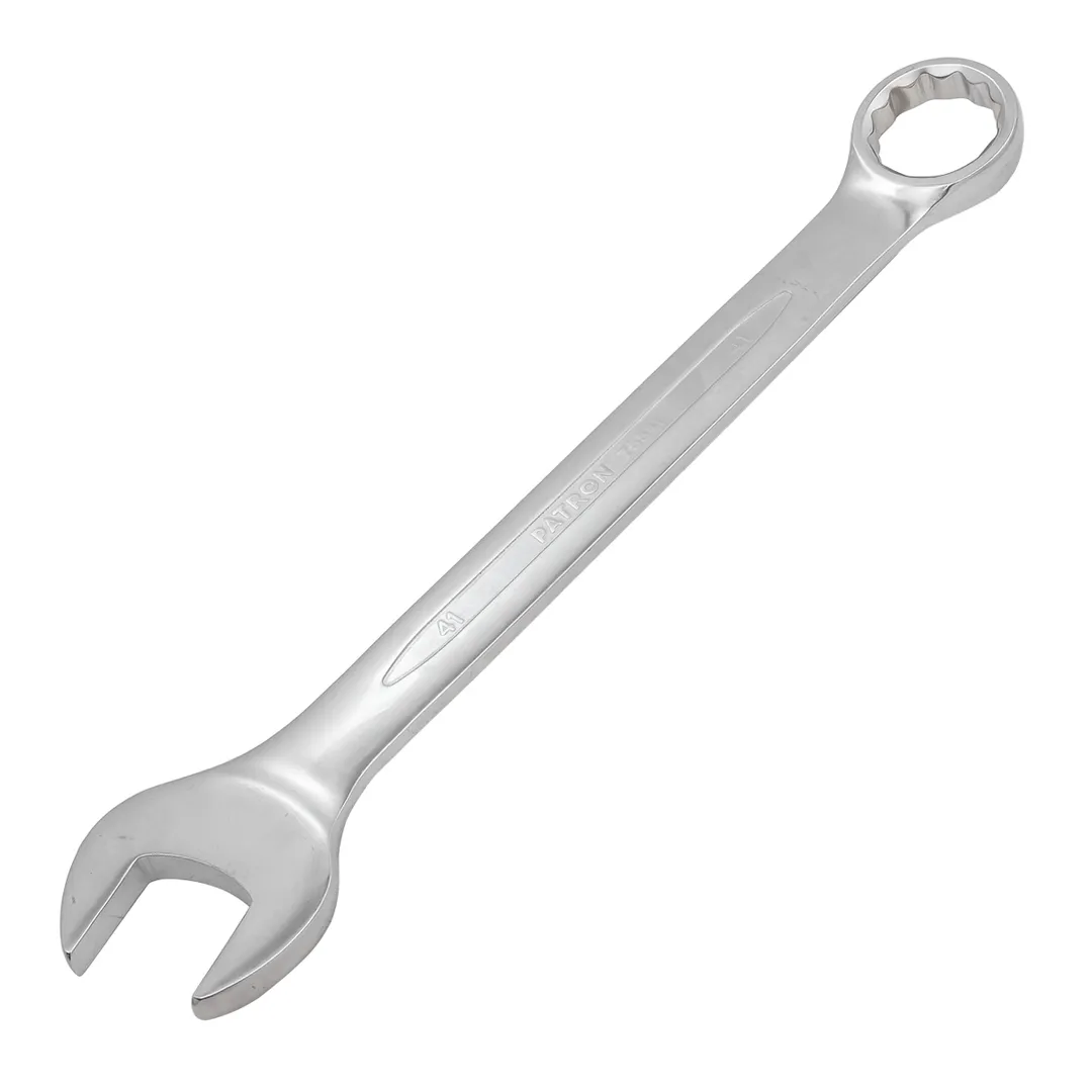Ключ комбинированный 41мм PATRON Patron P-75541