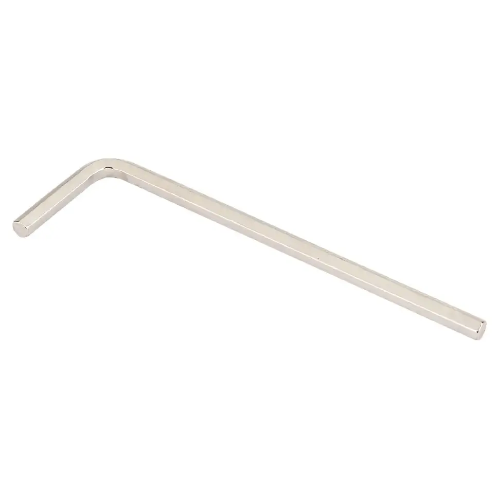 Ключ Г-образный 6-гранный 2.5мм RockFORCE LIGHT RF LIGHT-764025 Ключ Г-образный 6-гранный 2.5мм RockFORCE LIGHT RF LIGHT-764025