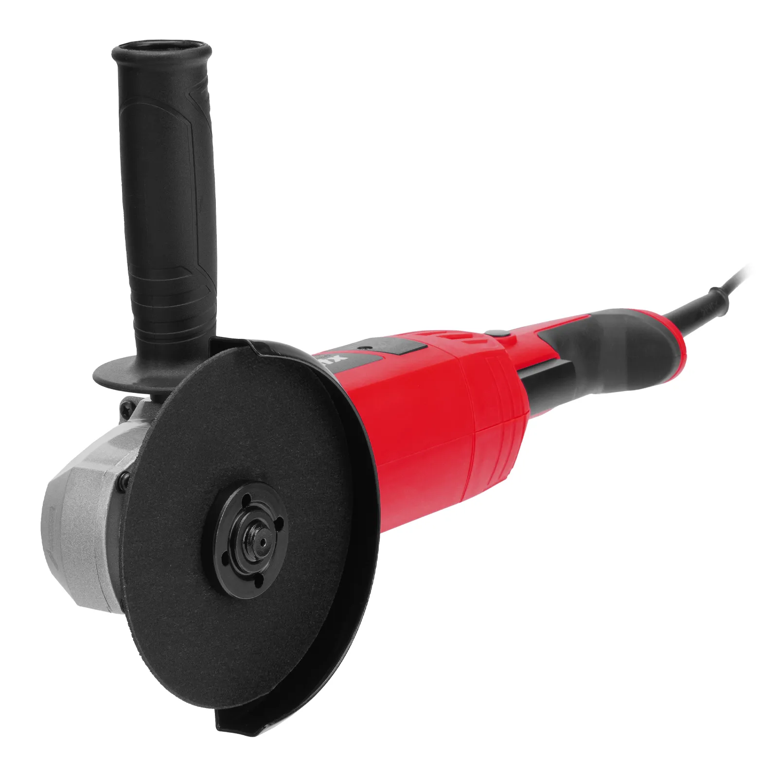 Машина шлифовальная угловая MAG125-1200, 1200 Вт, 125 мм, 12000 об/мин MTX 26982