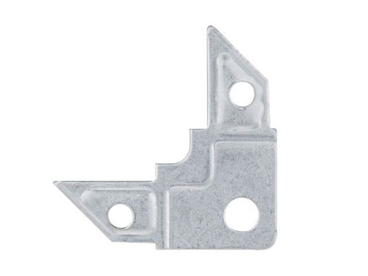 Уголок для сборки воздуховодов (УГФ-0)M 65х18х2/3 STARFIX SM-90825-1