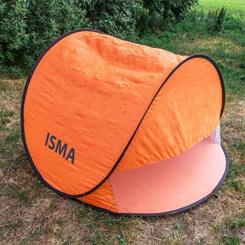 Палатка кемпинговая  ISMA ISMA-68107T