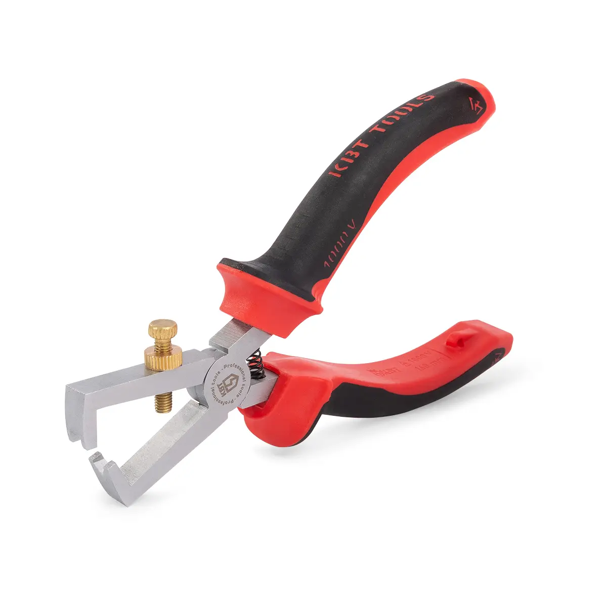 Стриппер диэлектрический 160 мм серия СТАНДАРТ ()  КВТ 60474