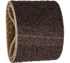 Шлифлента Best for Inox 100x290мм груб N470 (-10-) BOSCH 2.608.608.Z84