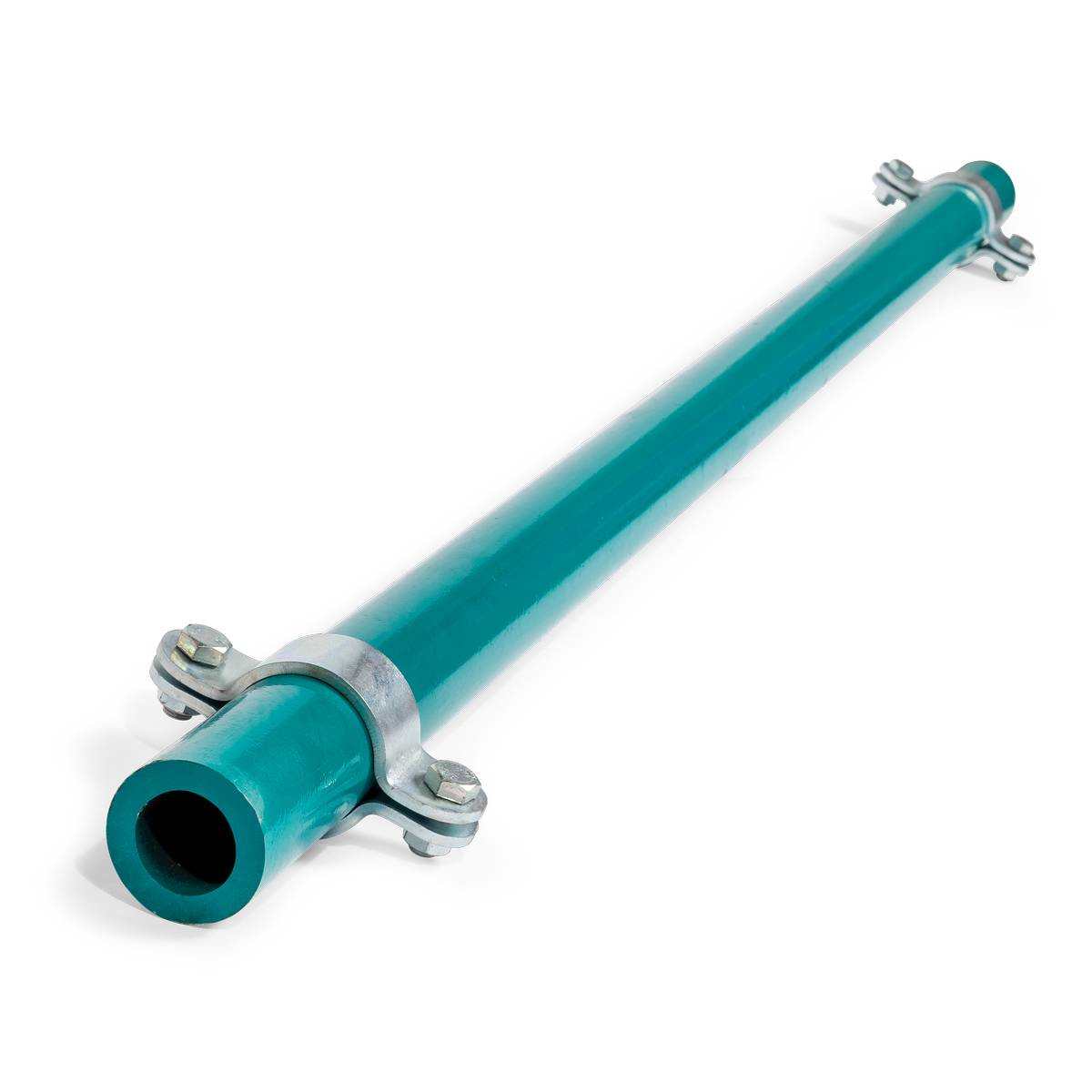 Ось в сборе 76х14х2000 для ДК-10ГП (КВТ) КВТ 88271