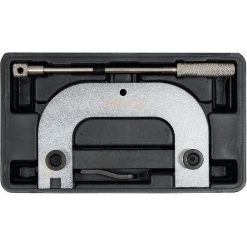 Фиксаторы для обслуживания двигателей Renault, Opel, Nissan, набор 3пр. H-D HD-06014