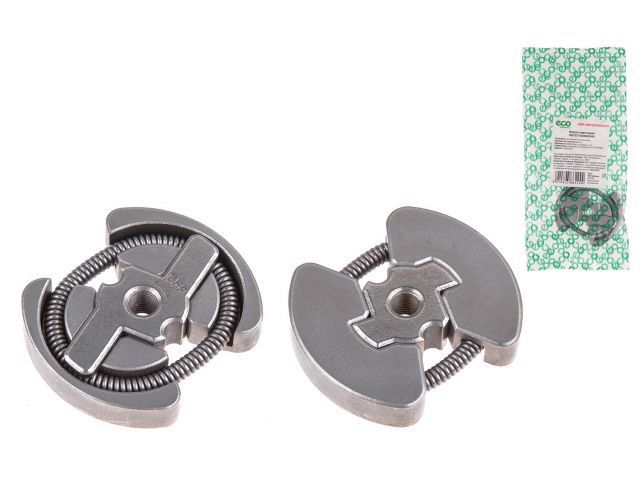 Муфта сцепления  HU137/142/236/240 ECO CSP-HU137/142-012