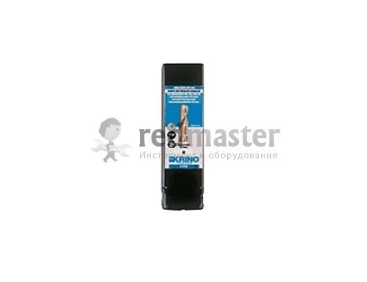 Сверло по металлу из быстрорежущей стали HSS+CO 7,0мм (10шт) Krino 11450700