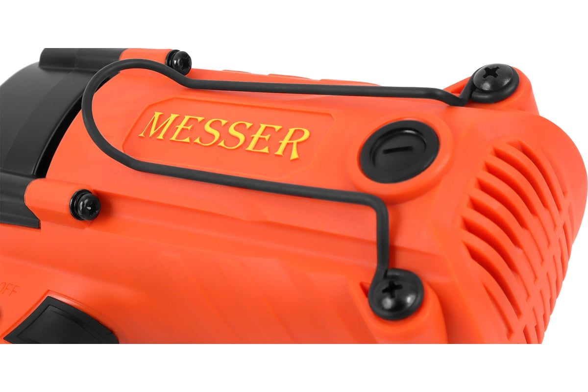 Электрический заклепочник MESSER TAC 501 05-20-501