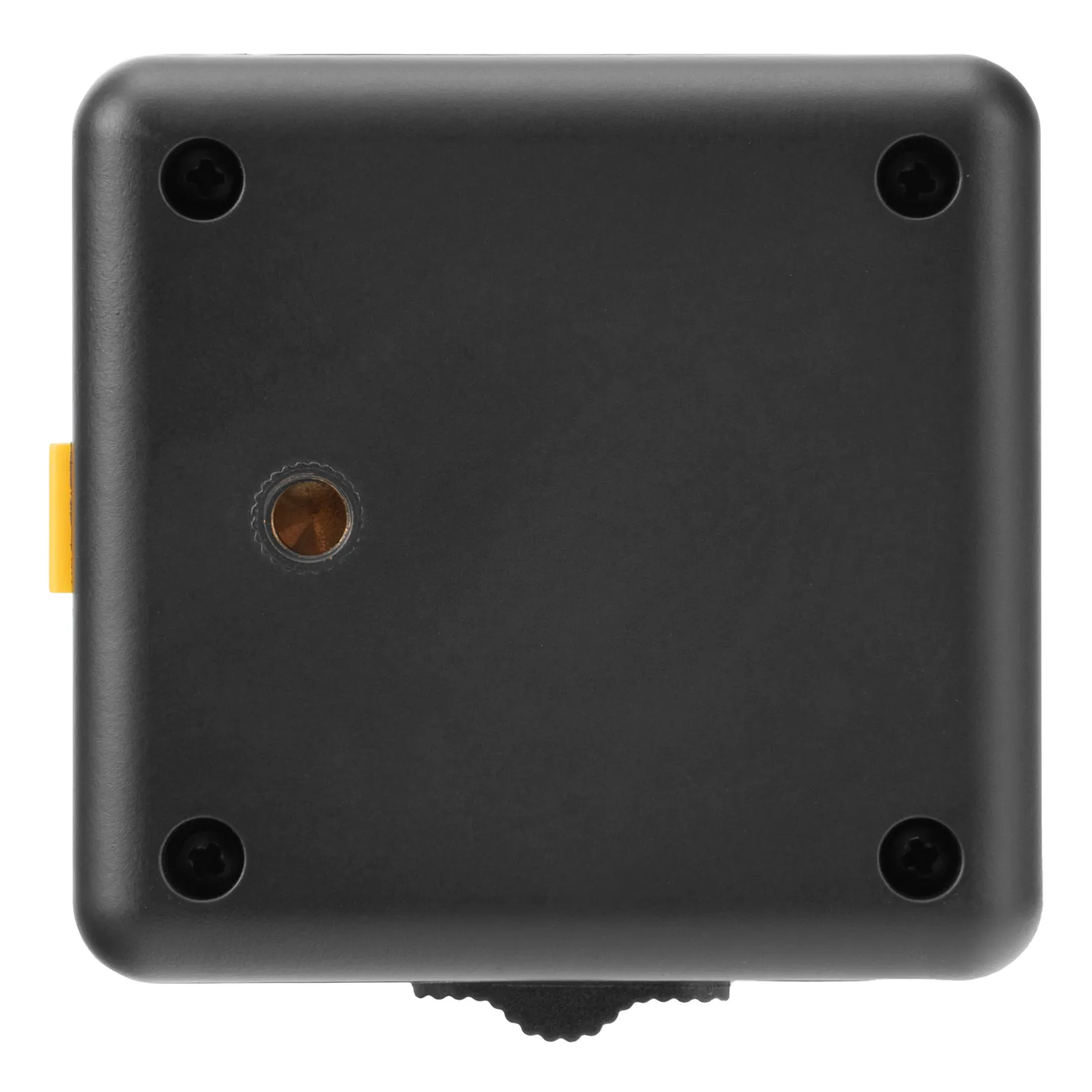 Лазерный уровень DQB, 30 м, зеленый луч, батарейки, сумка DENZEL 35016