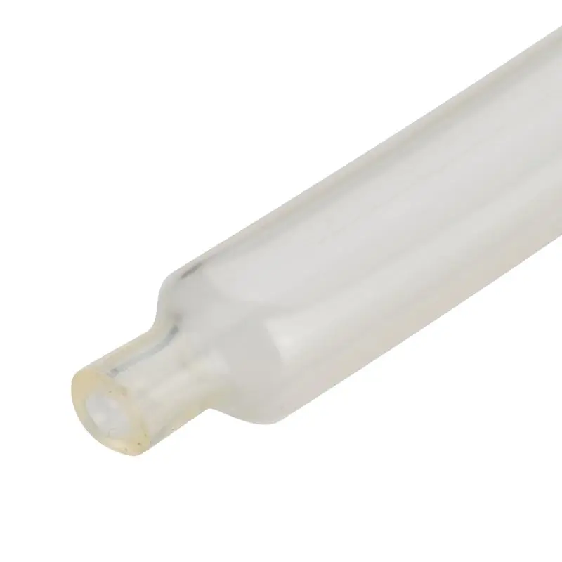 Трубка термоусадочная клеевая ТТК(3:1)-20/6 прозр КВТ 85066