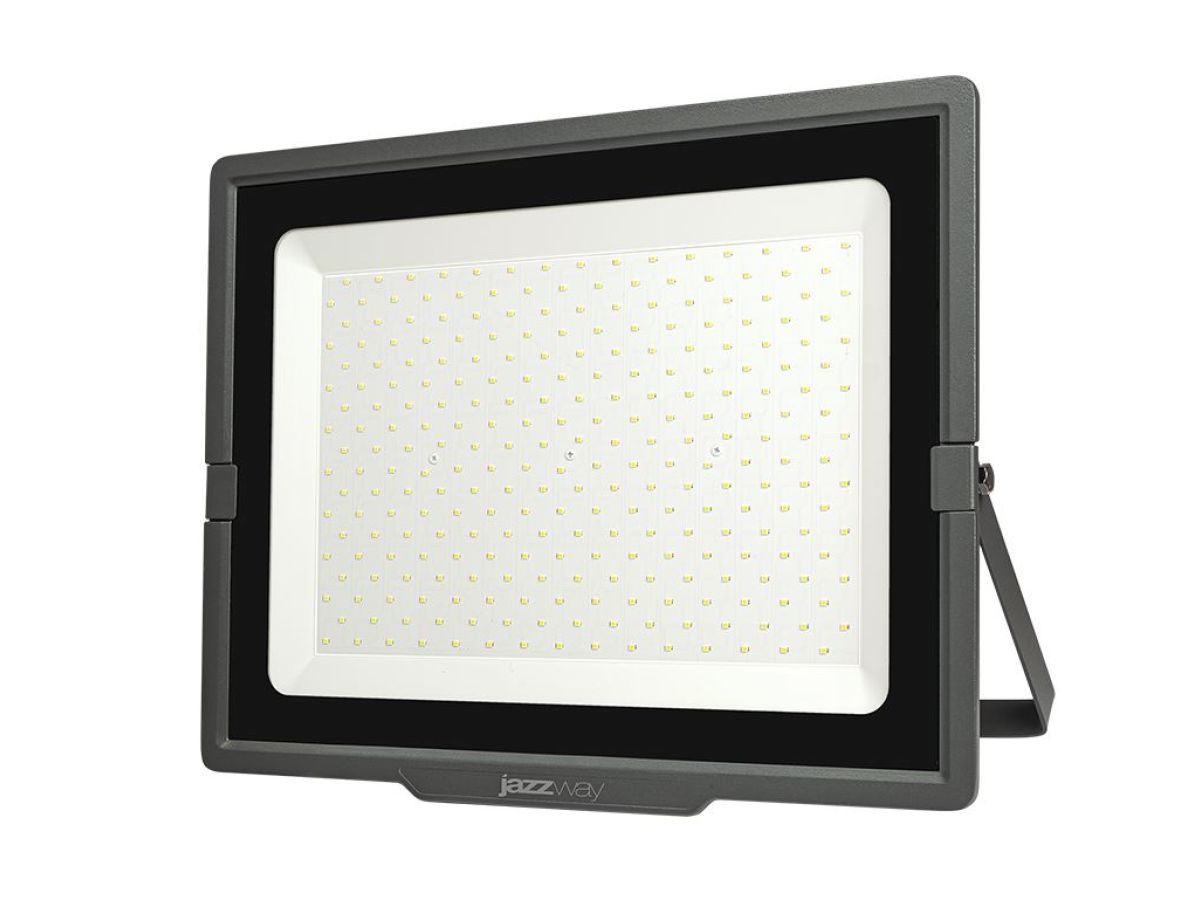 Прожектор светодиодный 250 Вт 6500К IP65, PFL-C3 (25 000 ЛМ, 198-253 В) JAZZWAY 5027329