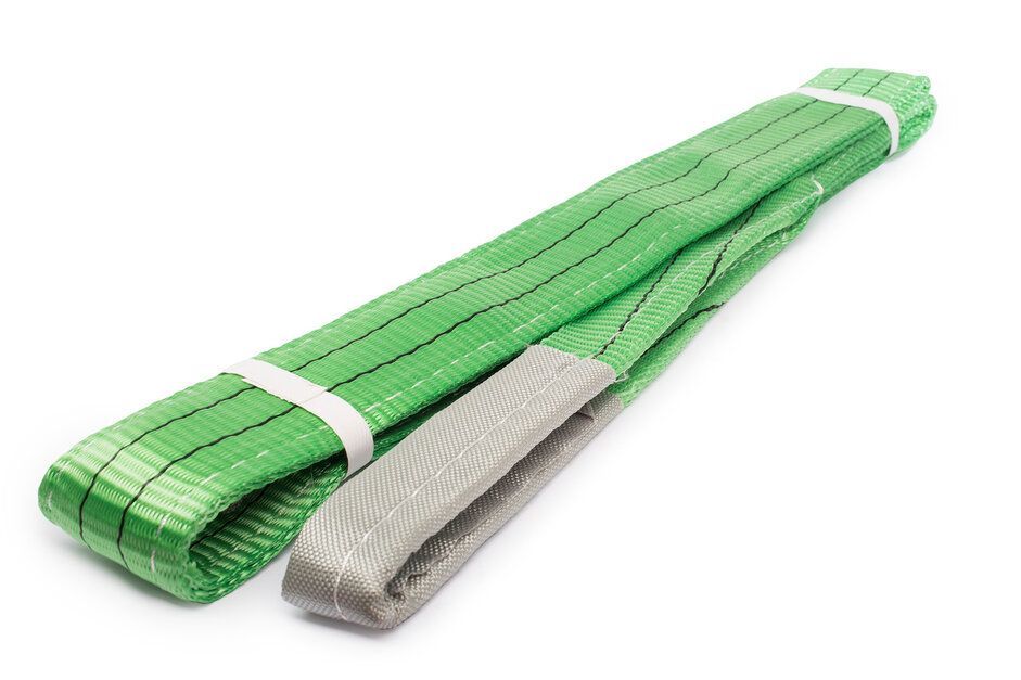 Строп текстильный СТП 2,0 т 1,5 м 60 мм, шт TOR 11621515