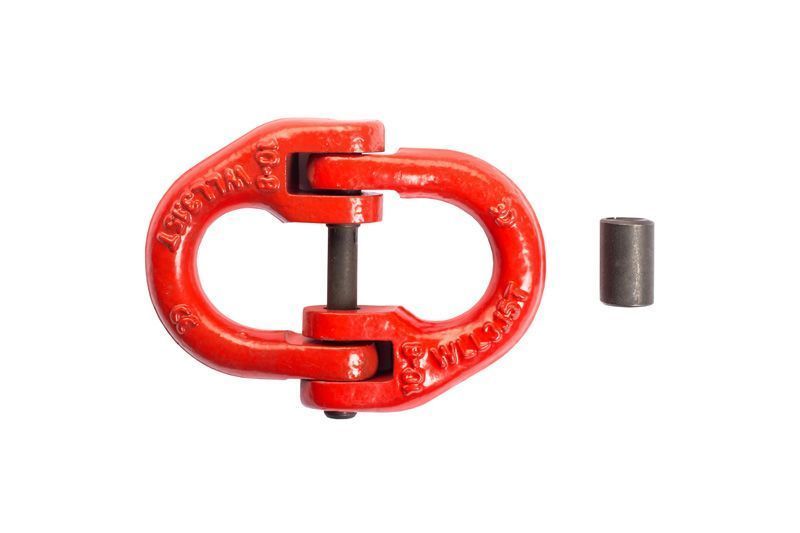 Кольцо соединительное 3,15 т (W), шт  TOR 1038200