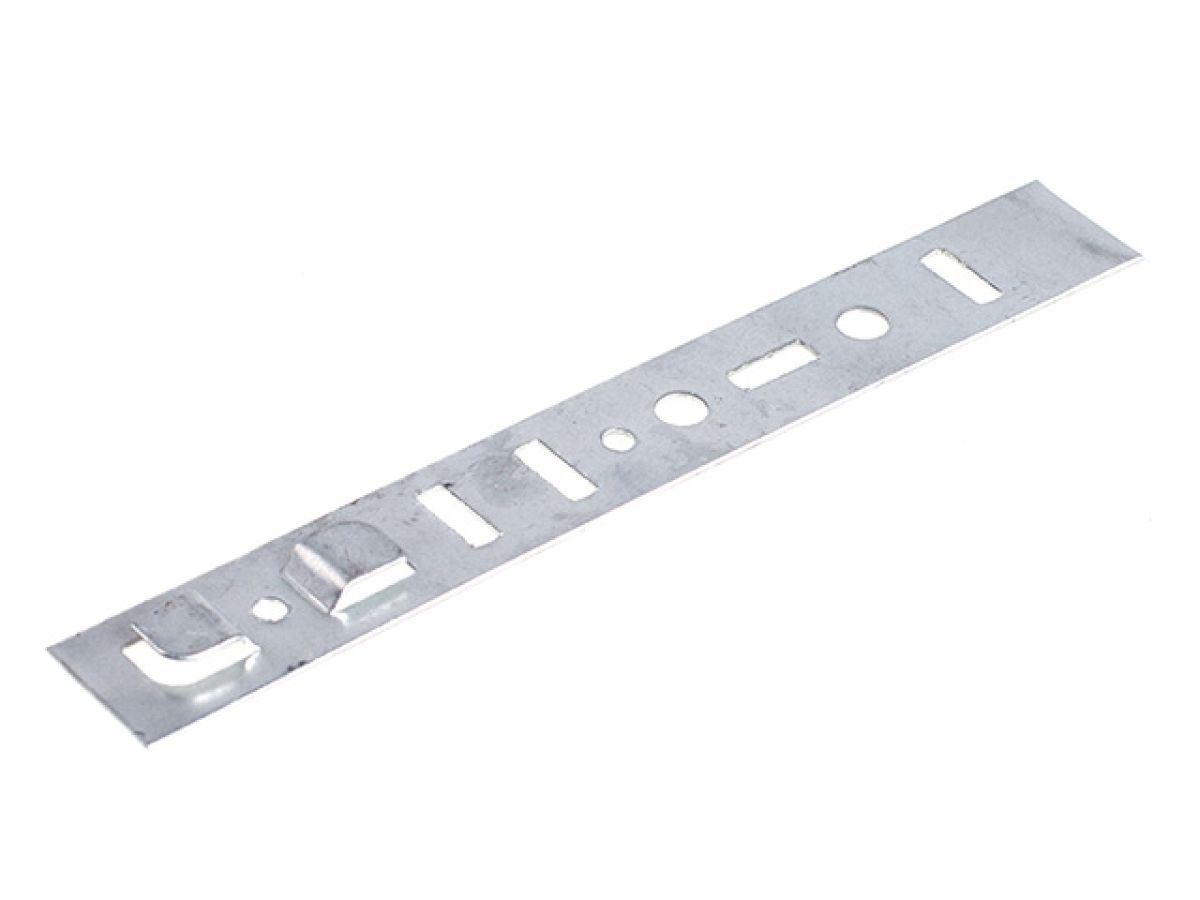 Пластина оконная REHAU 190 мм неповоротная, STARFIX SMP-77733-1