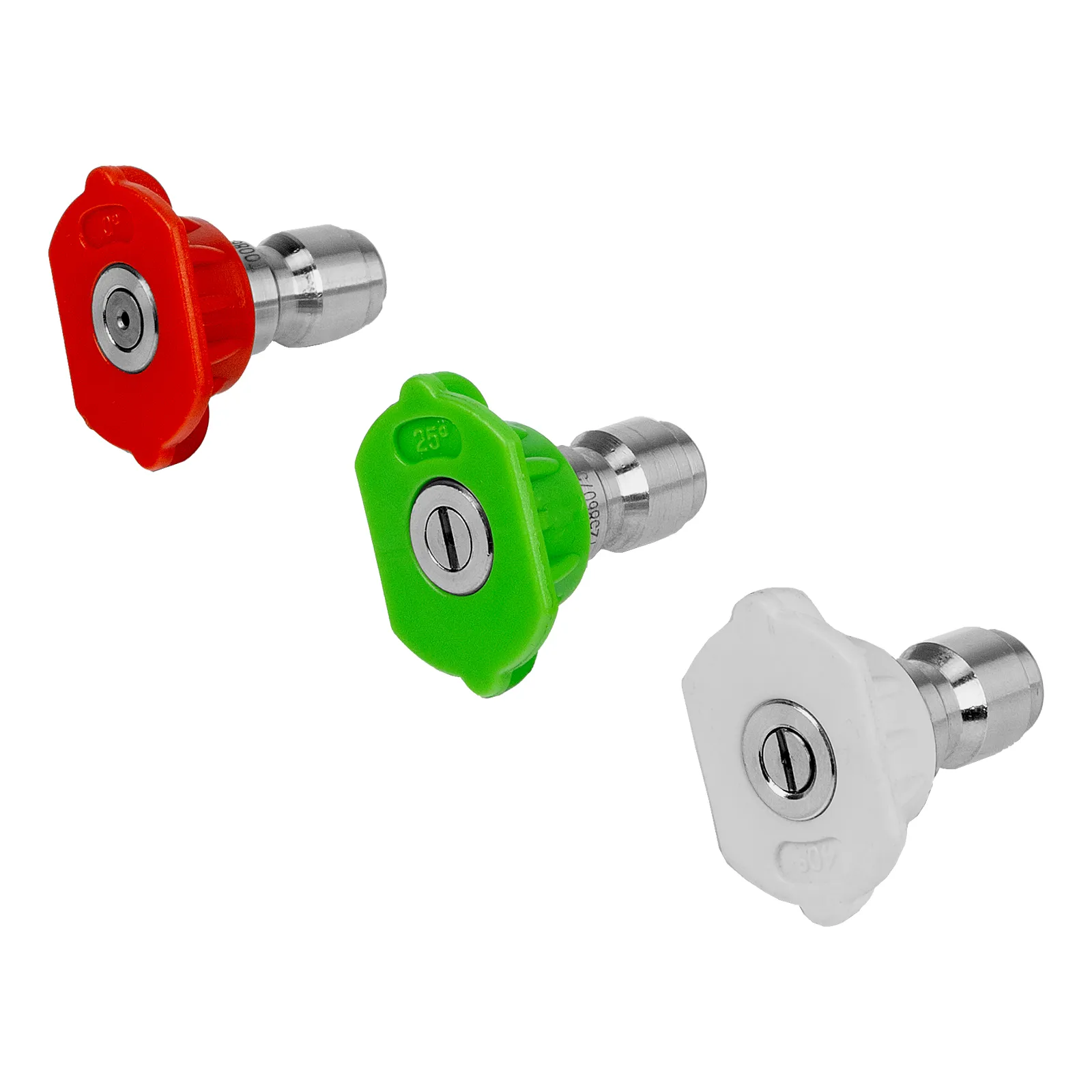 Моечная машина высокого давления R-200D, 2400 Вт, 200 бар, 420 л/ч, с барабаном DENZEL 58264