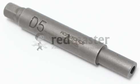 Вставка для разборки стойки амортизатора (Nissan) D5 Rock FORCE RF-1022-45