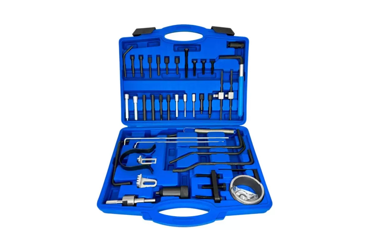 Набор фиксаторов для замены ГРМ CITROEN & PEUGEOT, ХорексАвто HZ 25.1.242SK