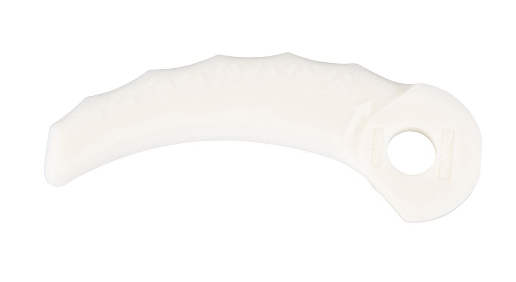 Сменные пластиковые ножи (12 шт) к головке 199868-0 (DUR369 / UR006G / UR007G) MAKITA 199870-3