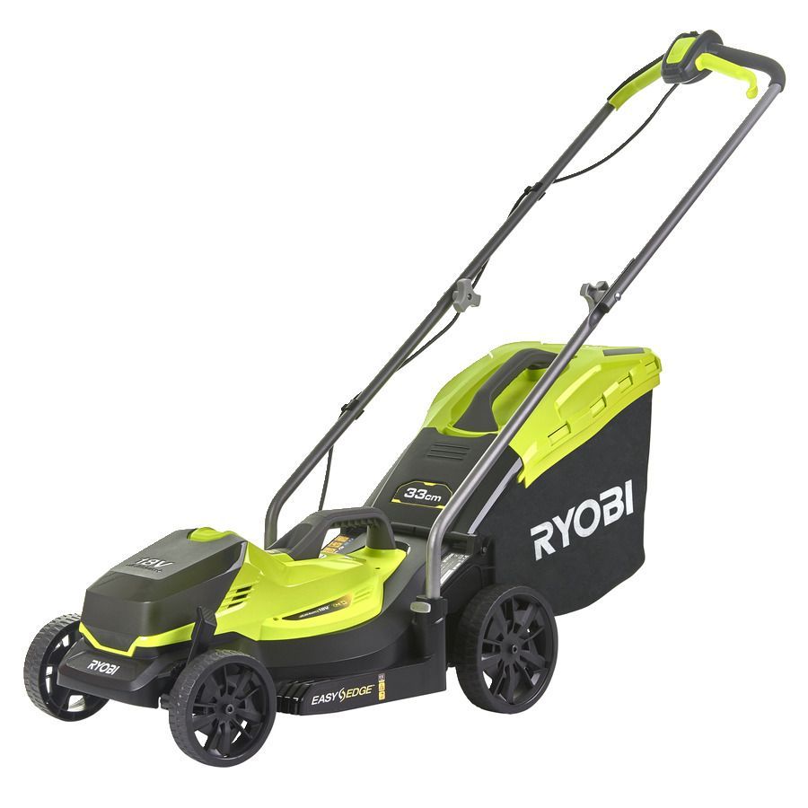 ONE + / Газонокосилка RYOBI OLM1833B (без батареи)Ryobi 5133004305