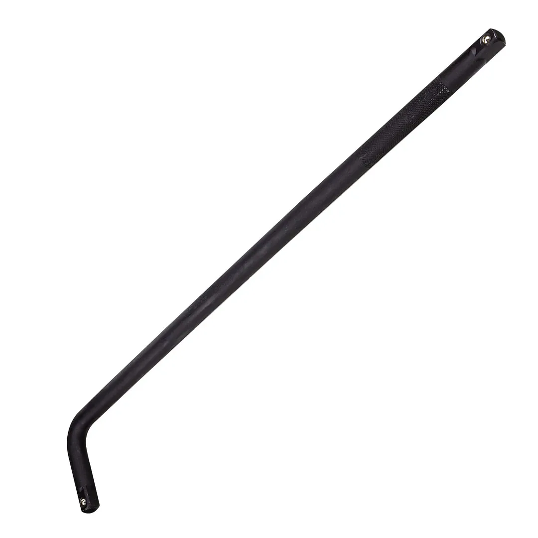 Вороток Г-образный ударный 500мм, 1/2" Cr-Mo  Forsage F-8154500MPB