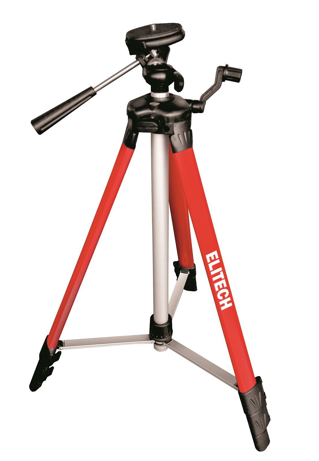 Штатив для лазерного нивелира 0,63 - 1,5 м (2210.004200) ELITECH 204900