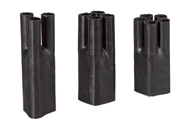 Перчатка термоусаживаемая 3ТПИнг-25/50  КВТ 70085