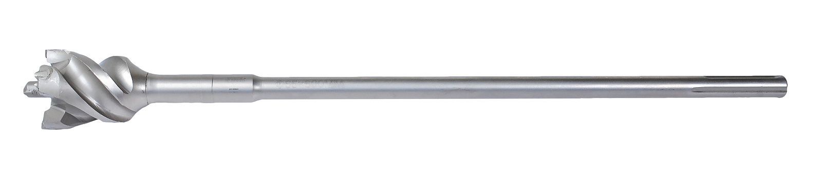 Бур по бетону SDS-Max 65х600 мм (проломной) (1820.088200) ELITECH 190666