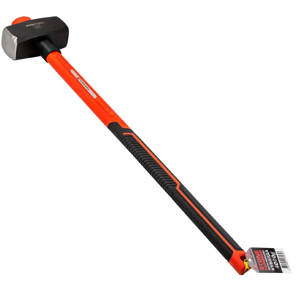 Кувалда 4000гр.  EVERFORCE EF-T7840