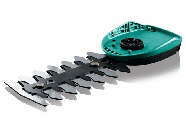 Нож-кусторез для аккумуляторных ножниц ISIO  BOSCH F016800327